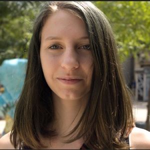 Meet your Posher, Matilda